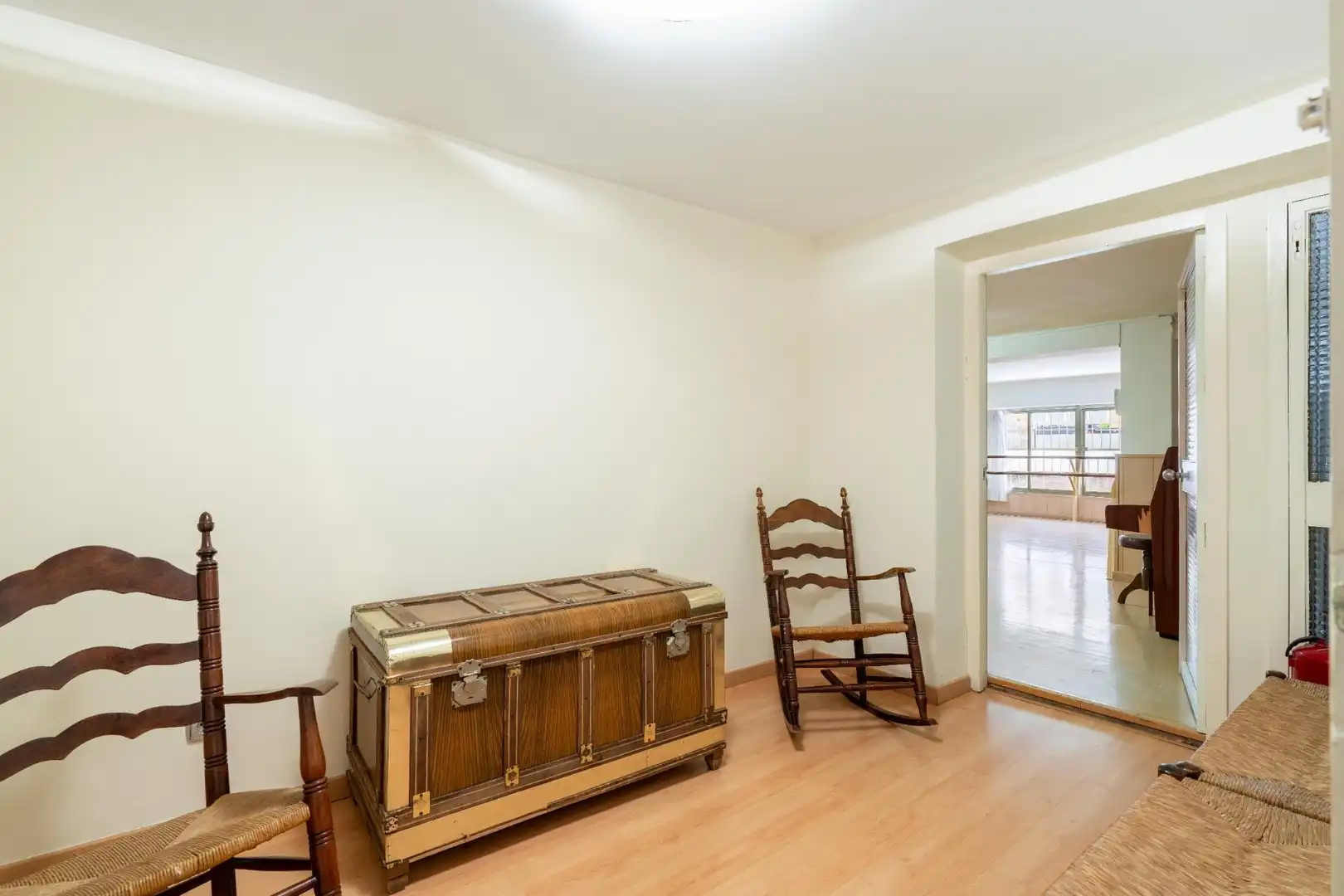 Oficina con ascensor en venta en Calle Calle Padre Santaella, imagen 9