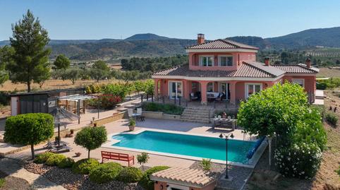 Photo 2 of House or chalet for sale in Ayora, Valencia