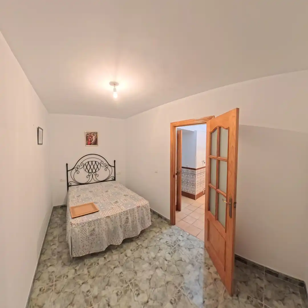 Casa rústica en venda a Árchez, imagen 4