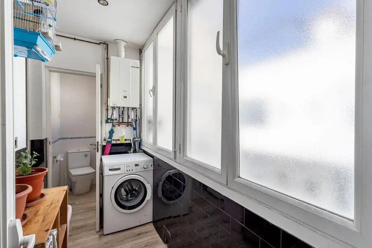 Piso con ascensor en venta en Calle SAN ISIDORO 5, imagen 10