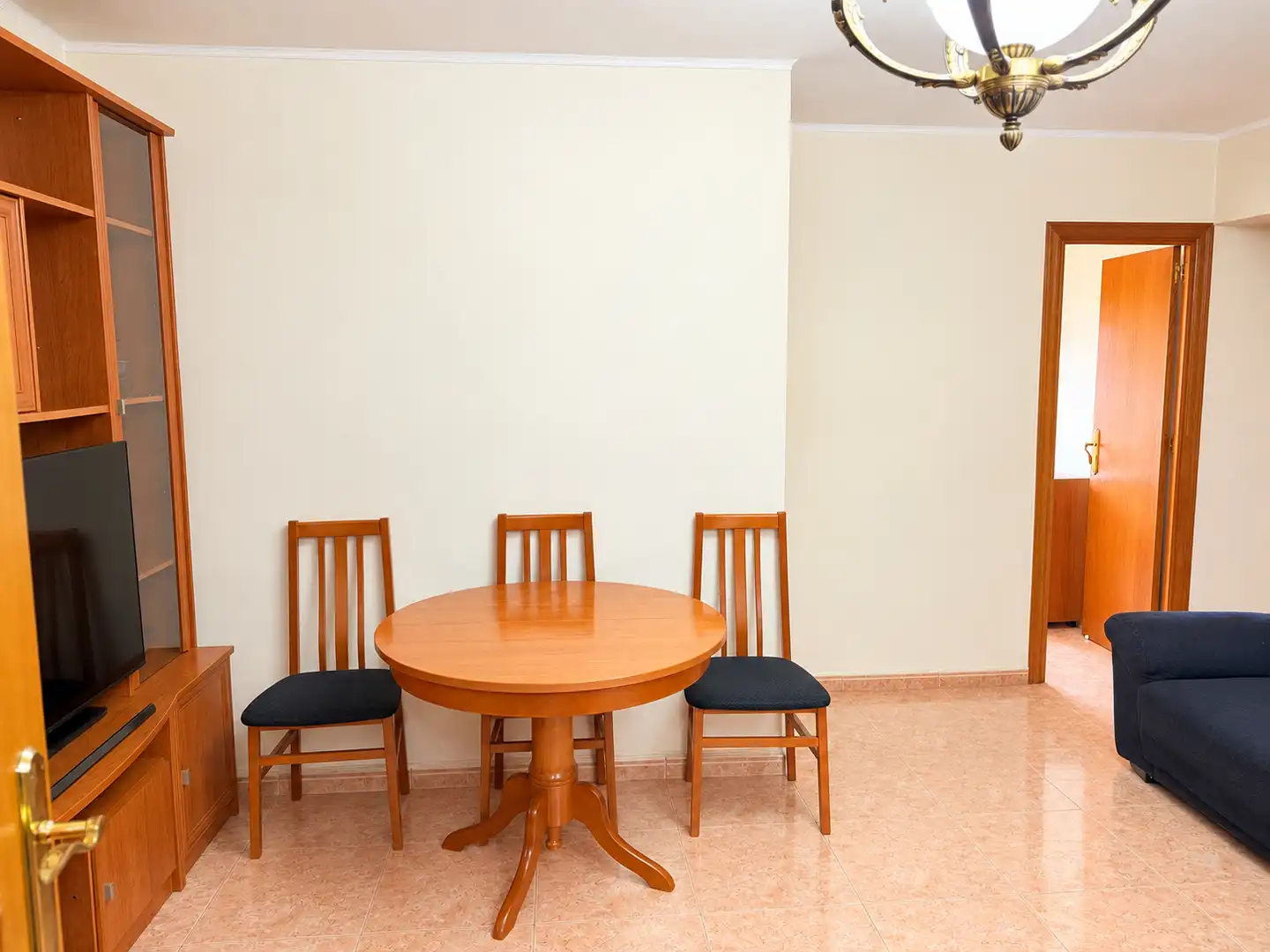 Piso con terraza en venta en Carrer de la Mare de Déu del Carme, imagen 5