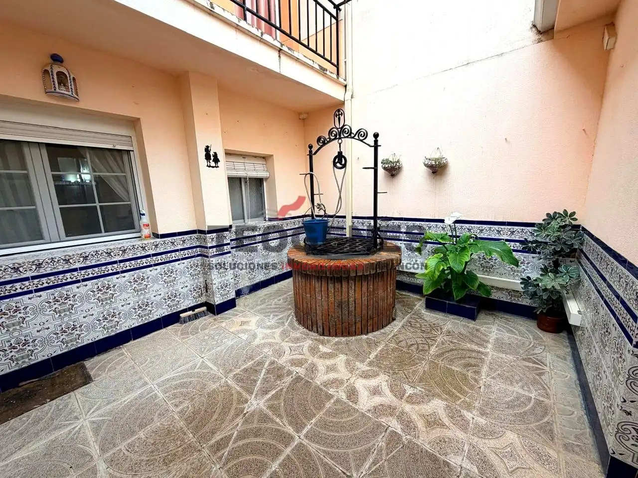 Casa o chalet en venta en Angela Rosa De Silva, Horcajo de Santiago