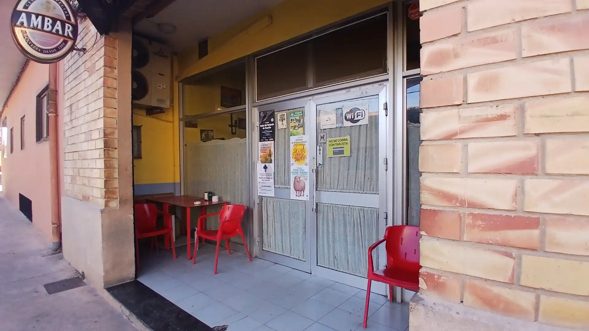 Local en venta en Valderrobres con Terraza