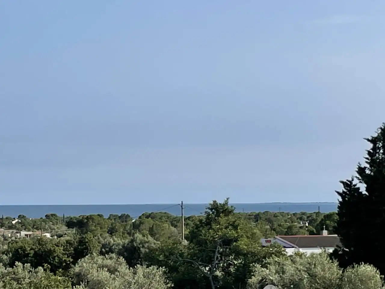 Finca rústica en venda a bon capo, L'Ametlla de Mar pueblo