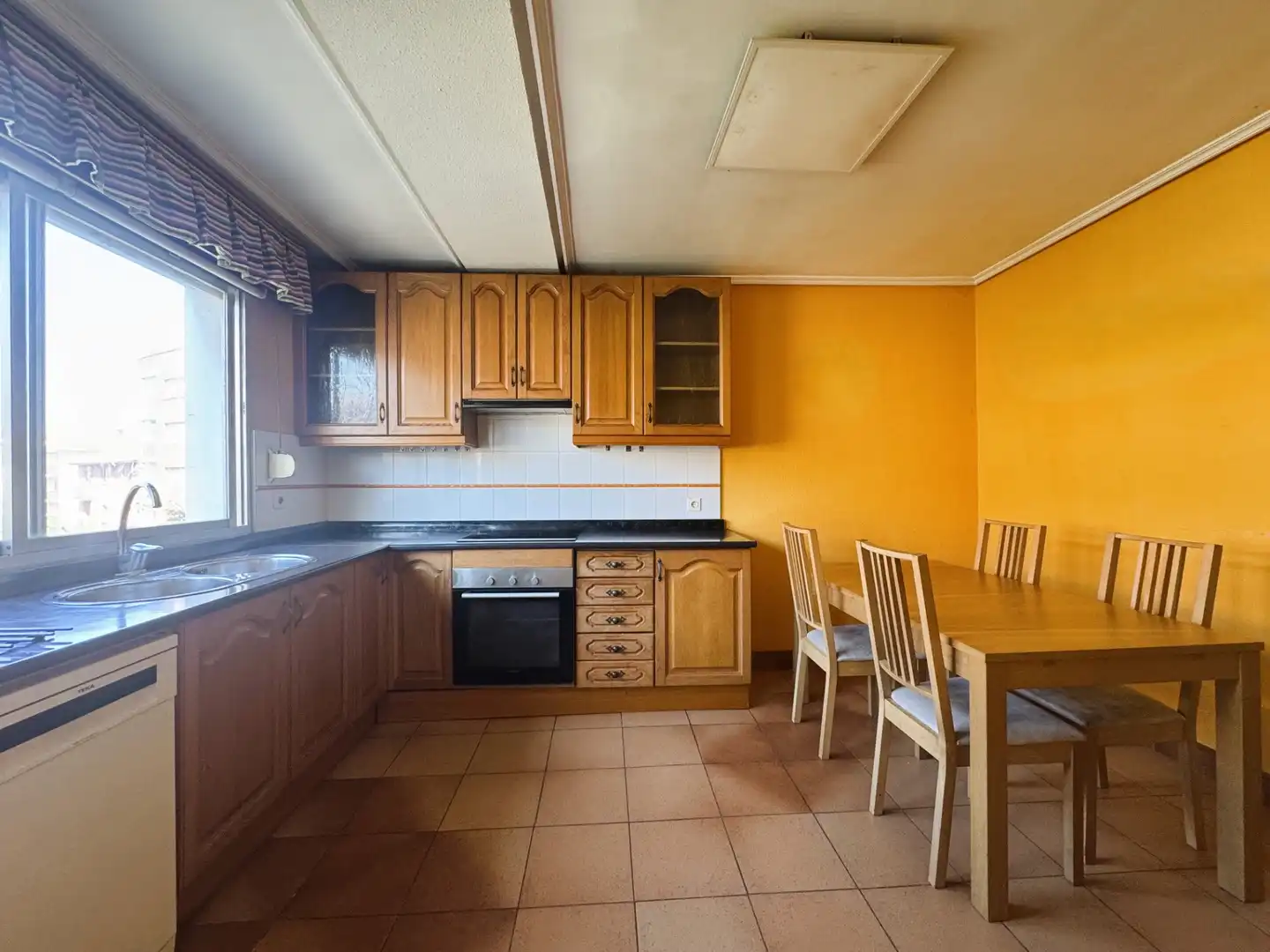 Piso con ascensor en venta en Amaia Kalea, imagen 3