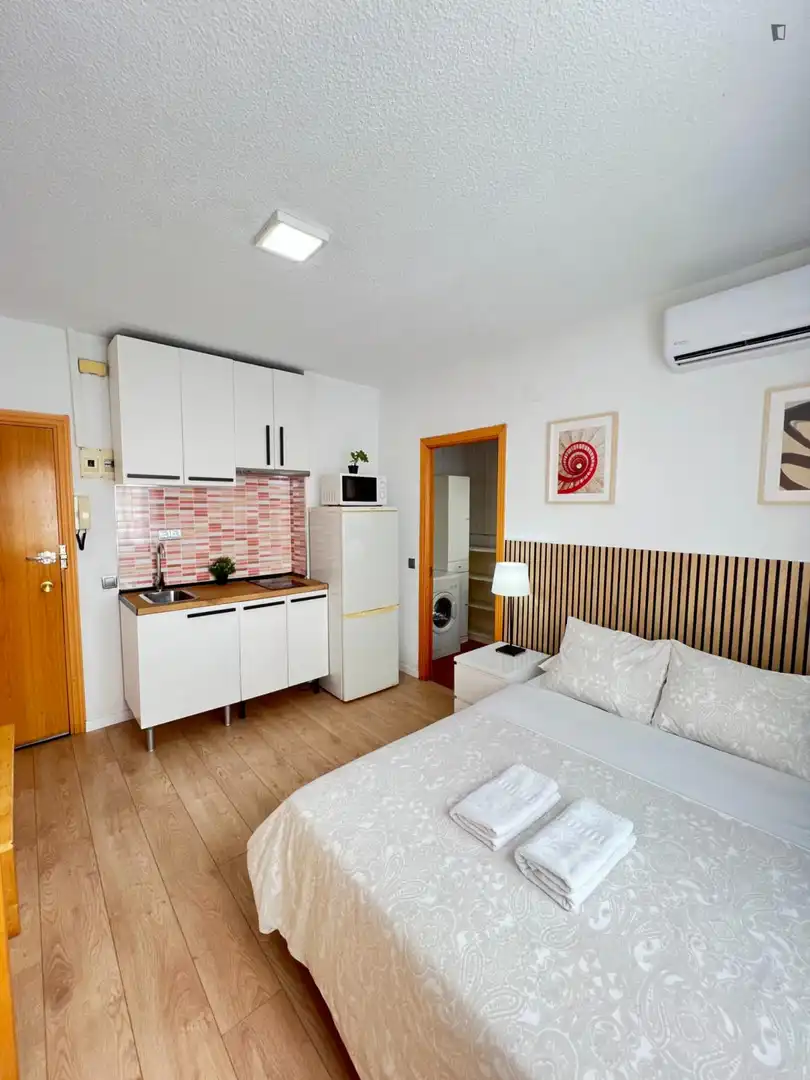 Wohnung zur Miete in Arapiles