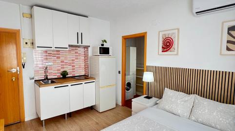 Photo 4 of Study to rent in Arapiles, Madrid