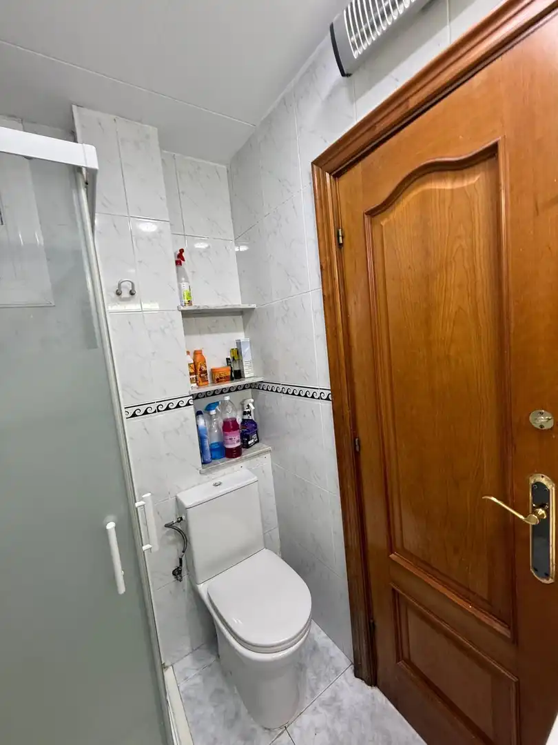 Piso en venta en Cerdanyola Sud