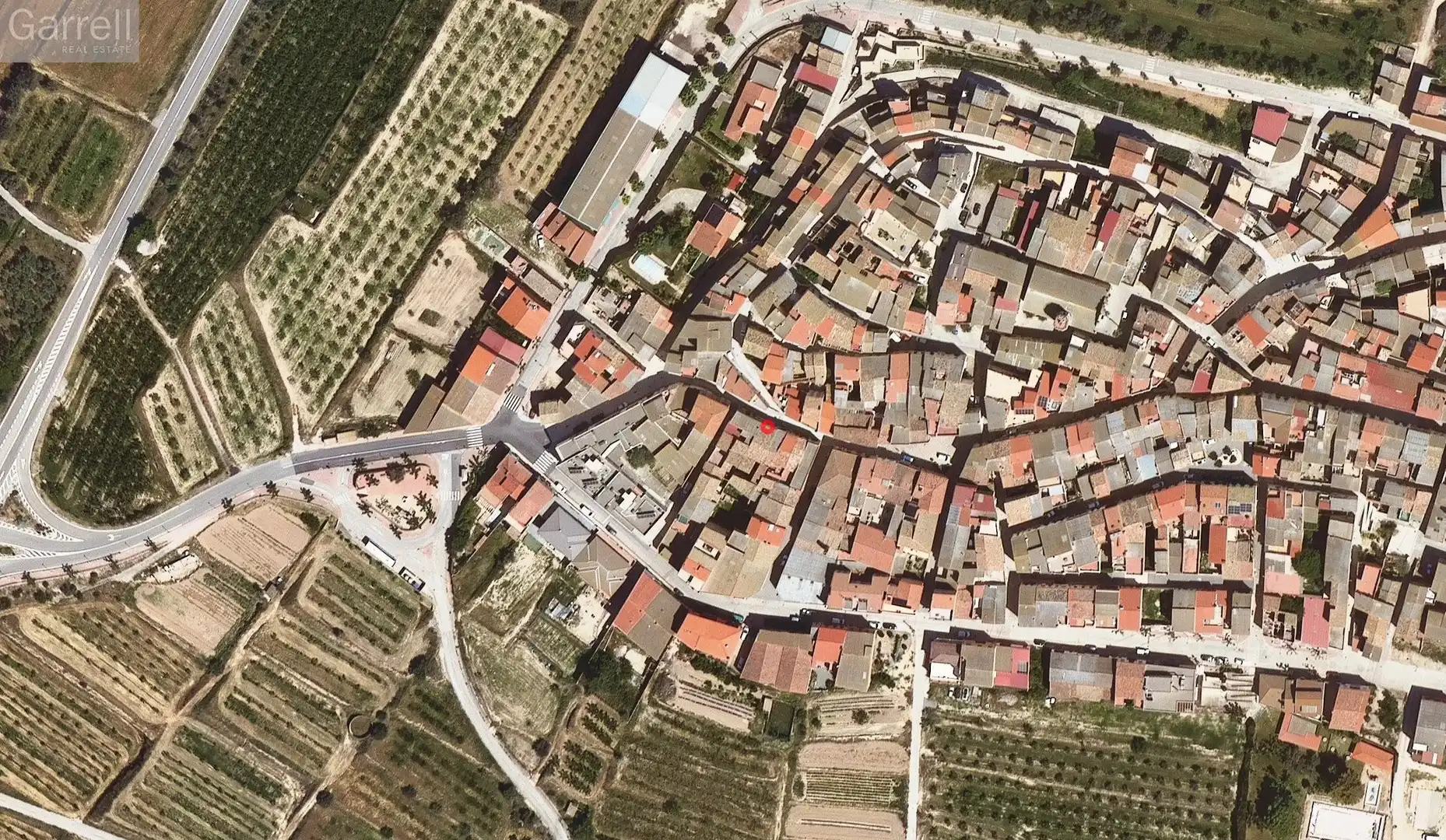 Casa a schiera in vendita a CL PORTAL 
 LA TORRE DE L'ESPANYOL (TARRAGONA), imagen 8