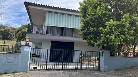 Foto 3 de Casa o xalet en venda a Avinguda Grup la Creueta, 1, Quart, Girona