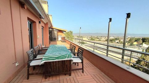 Photo 3 of Attic for sale in Los Angeles - Apolonia, Lorca