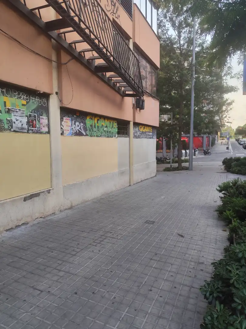 Local comercial en venta en Carrer de Joan d'Àustria, imagen 20