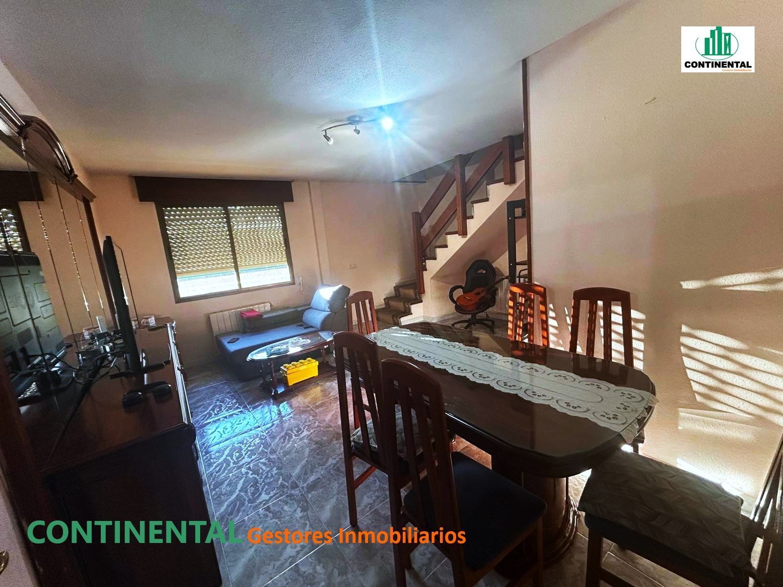 Duplex for sale in Collado Villalba  with Air Conditioner, Heating and Terrace