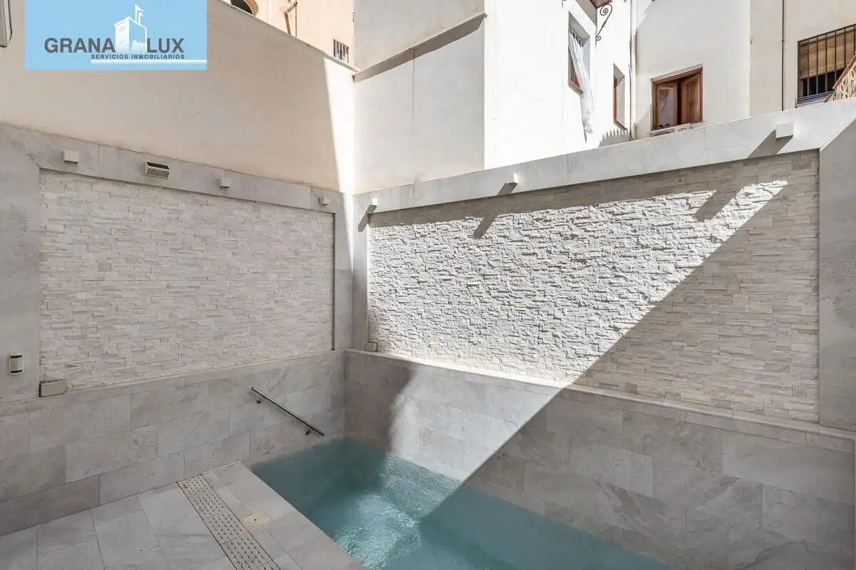 Casa con piscina en venta en Calle San Juan Baja, imagen 14