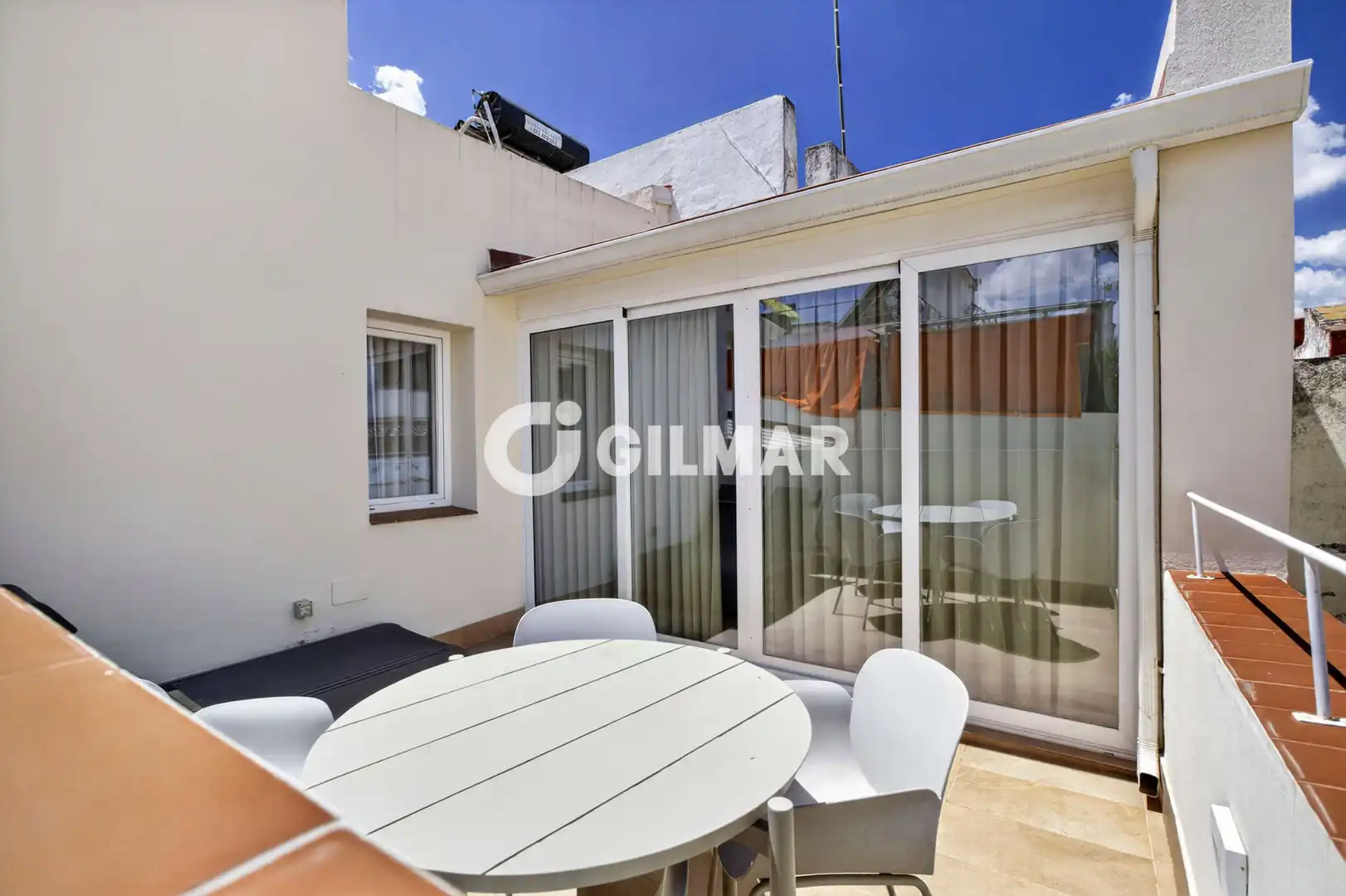 Terraced house for sale in Casco Antiguo, imagen 35