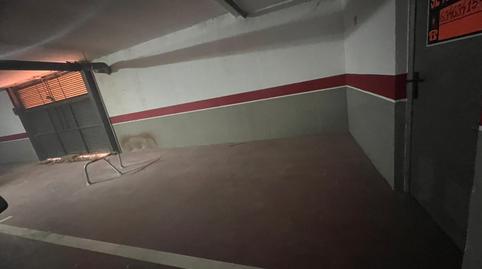 Foto 5 de Garatge de lloguer a Calle Infanta Cristina, 14, Las Lomas de Rame - Bahía Bella, Murcia