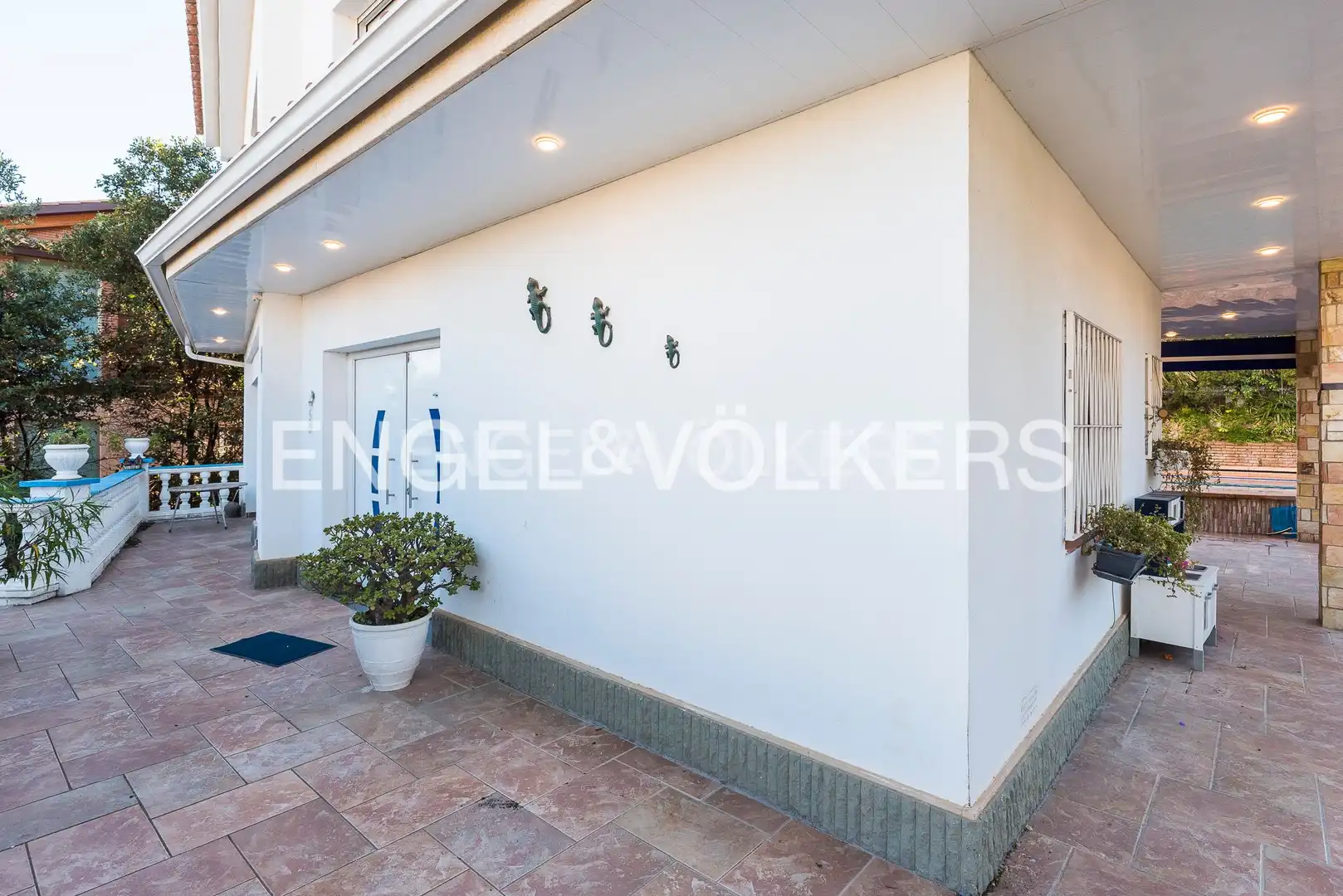 Haus mit Pool zum Verkauf in Montmar, imagen 63