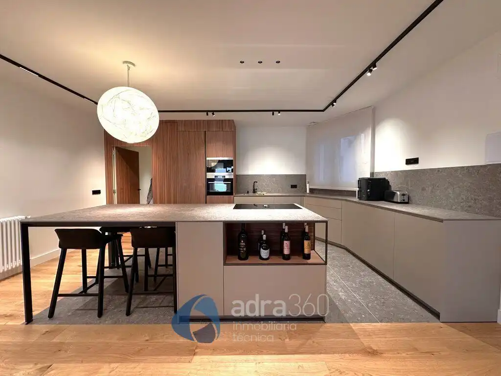 Wohnung mit Aufzug zum Verkauf in Avenida Solidaridad, imagen 3