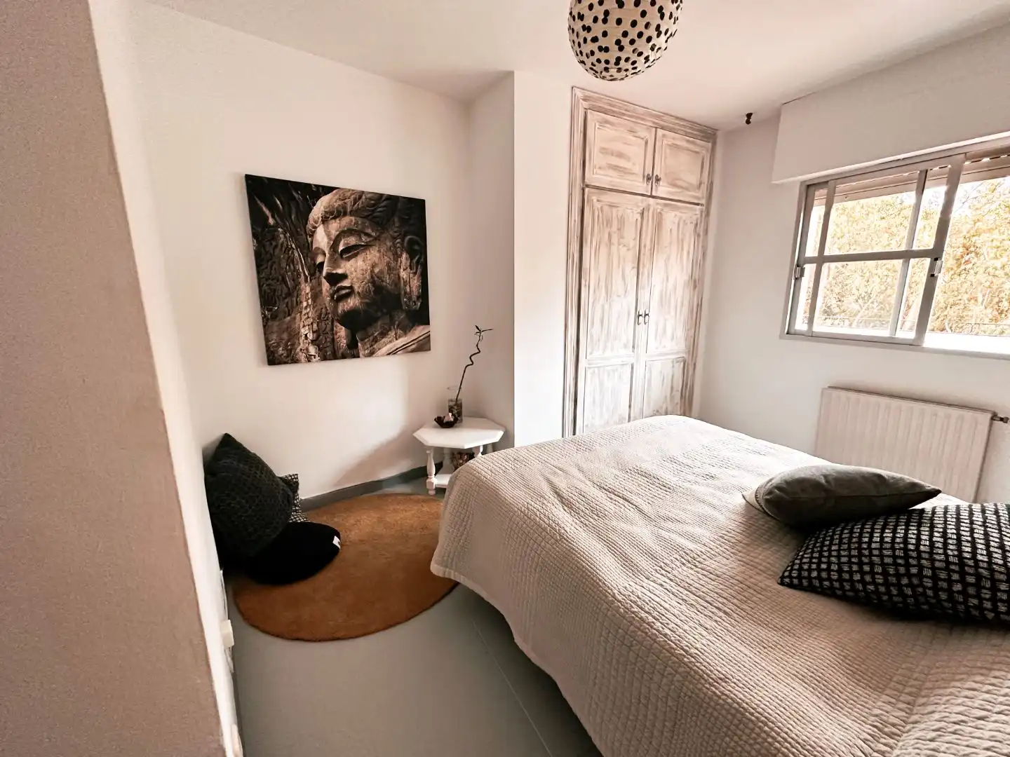 Maison avec jardin à vendre à Garcia Najera 8