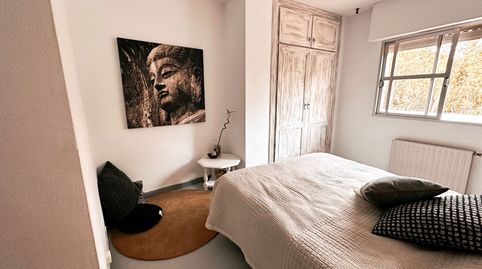 Casa formada por 3 viviendas, 3 garajes y huerto