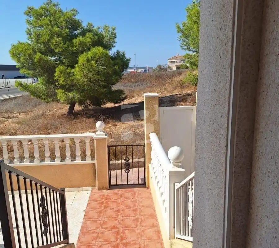 Bungalow en venta en Nueva Torrevieja - Aguas Nuevas, imagen 9