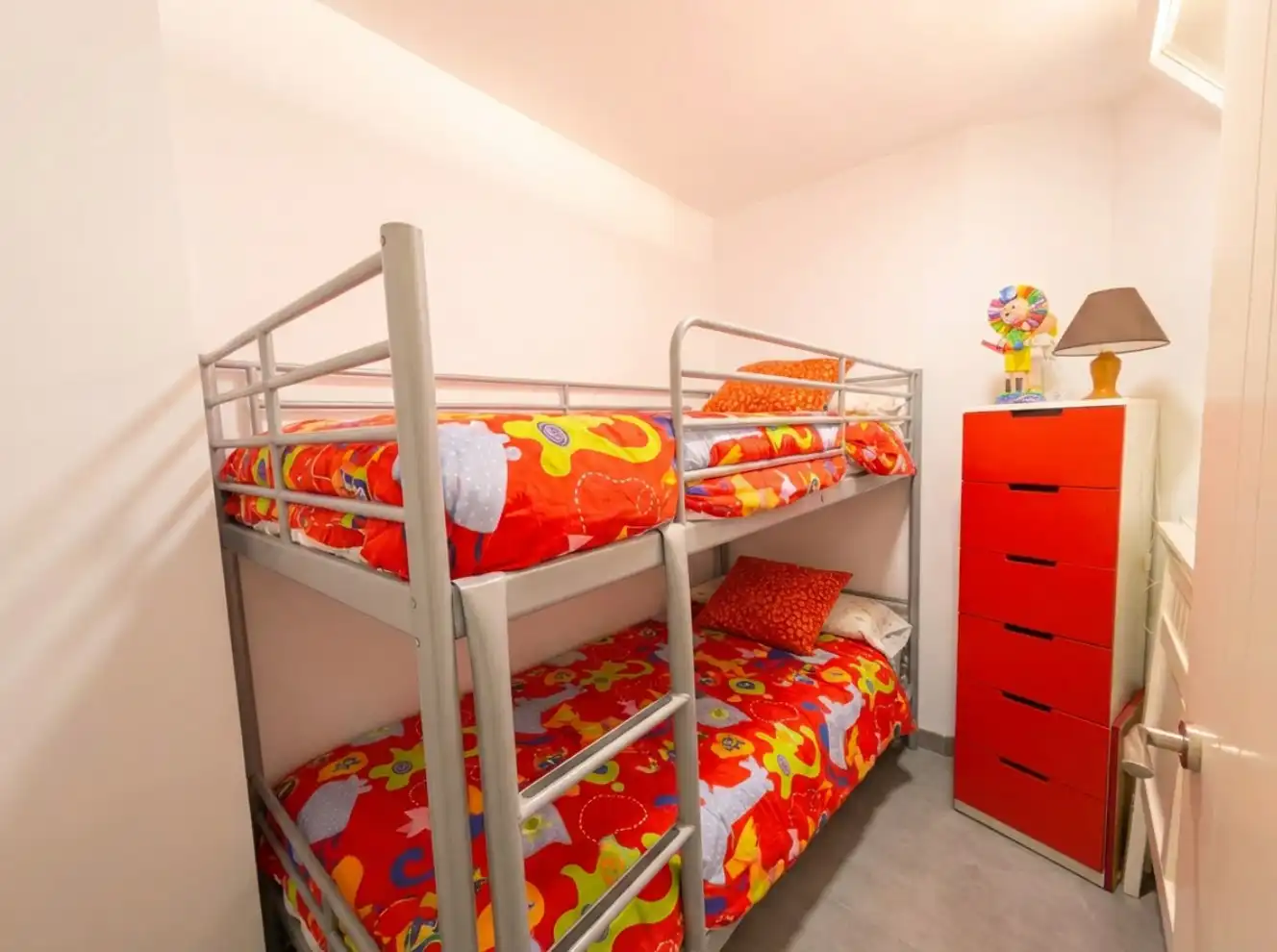Appartement avec piscine à vendre à Avenida el Faro 18, imagen 12