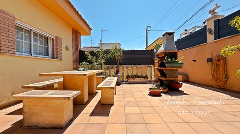 Foto 4 de Casa o xalet en venda a Segur de Calafell, Tarragona