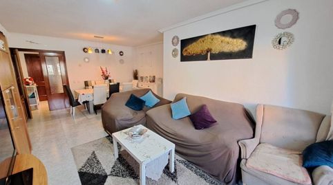 Foto 5 de Piso en venta en Reyes, Parla