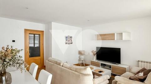 Foto 4 de Piso de alquiler en Villalba Pueblo, Collado Villalba