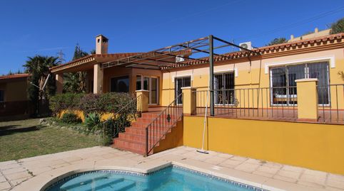 Foto 5 de Casa o chalet de alquiler en El Romeral - Peñón de Zapata, Alhaurín de la Torre