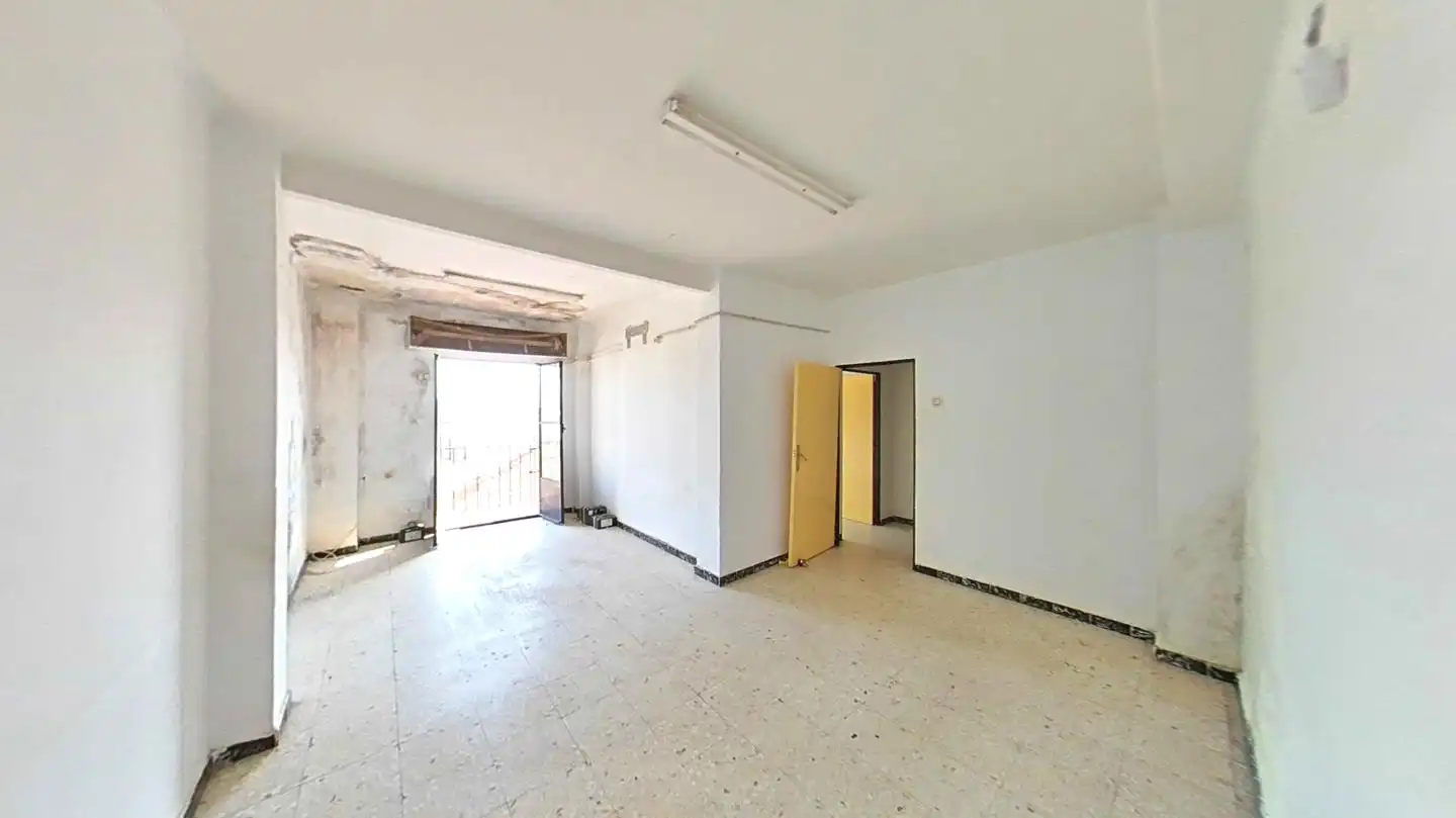 Flat for sale in Santa Isabel, La Paz - Las Américas