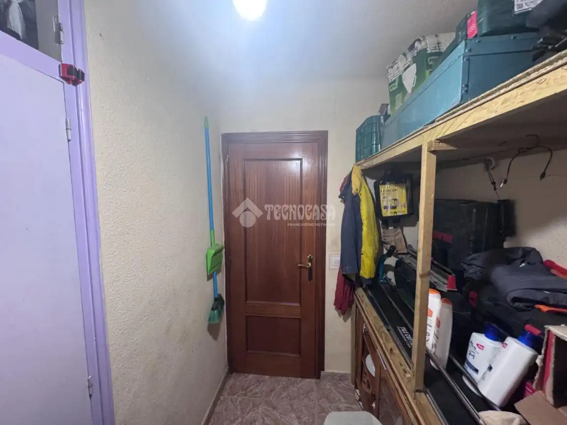 Piso en venta en Collado Villalba