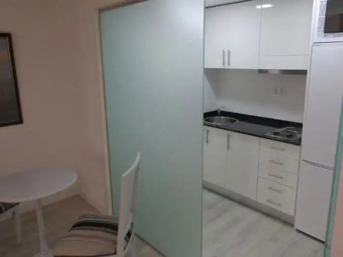 Apartament amb ascensor de lloguer a Carrer de Pau Claris 94, imagen 10