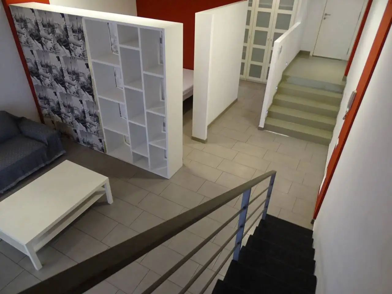 Flat for rent in Tarragona  with Furnished