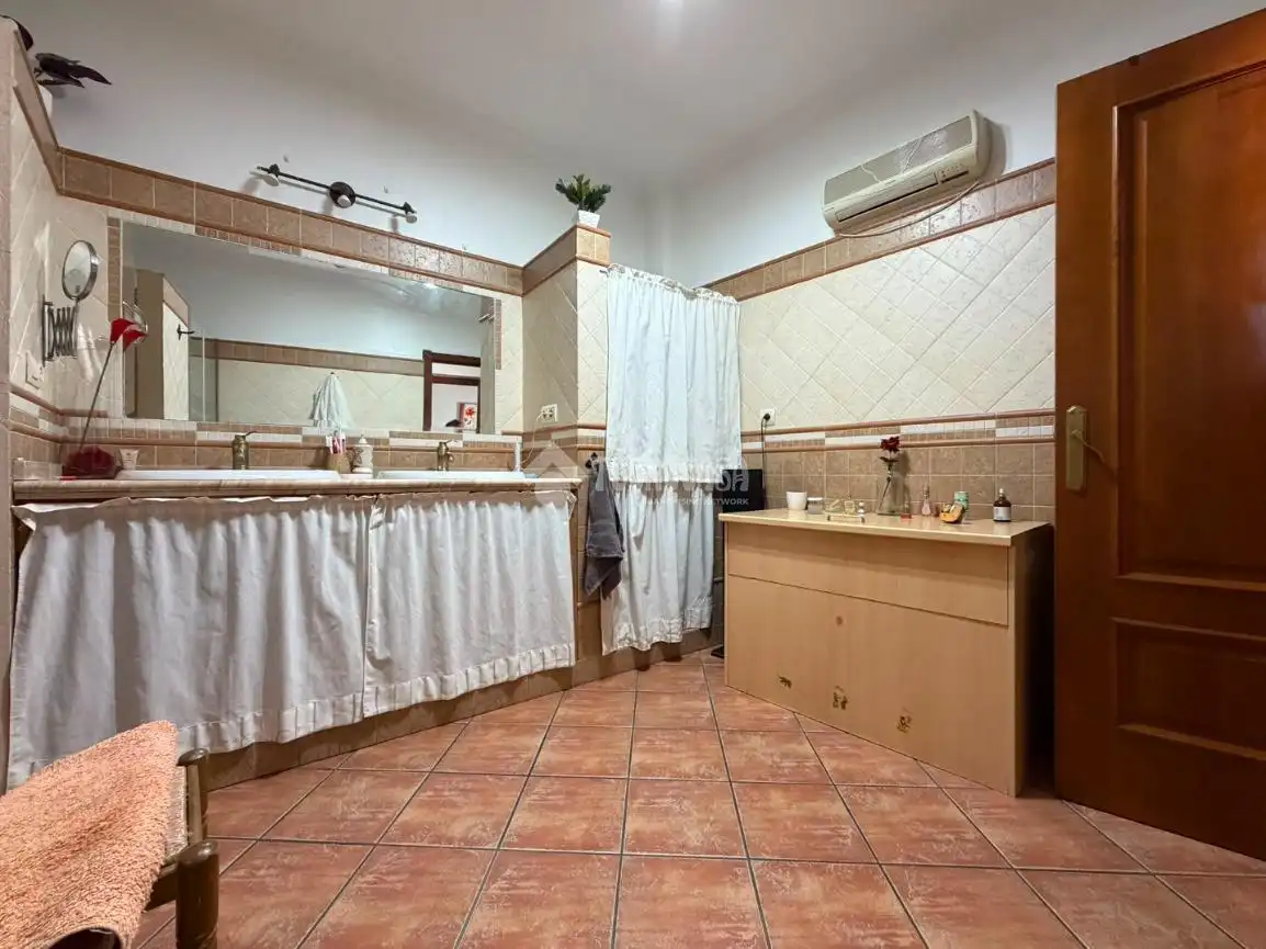 Casa adosada en venta en Isla Cristina Ciudad