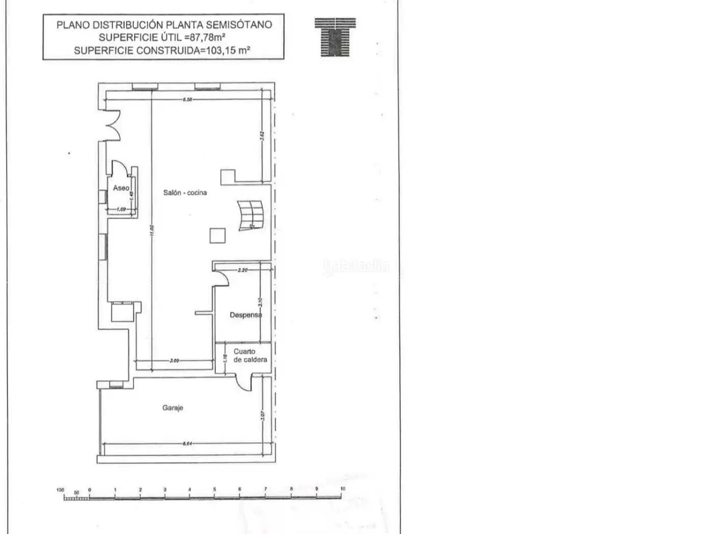 House for sale in Avenida Monteluz 21, imagen 4