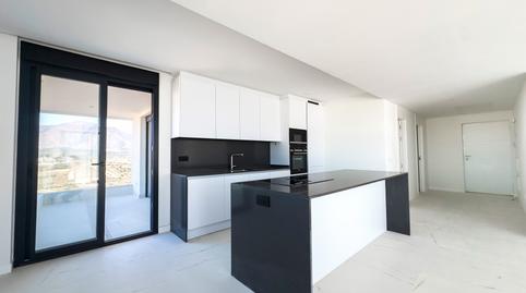 Foto 4 de Apartament en venda a Maria de Zayas, 1, Bahía de Casares, Málaga