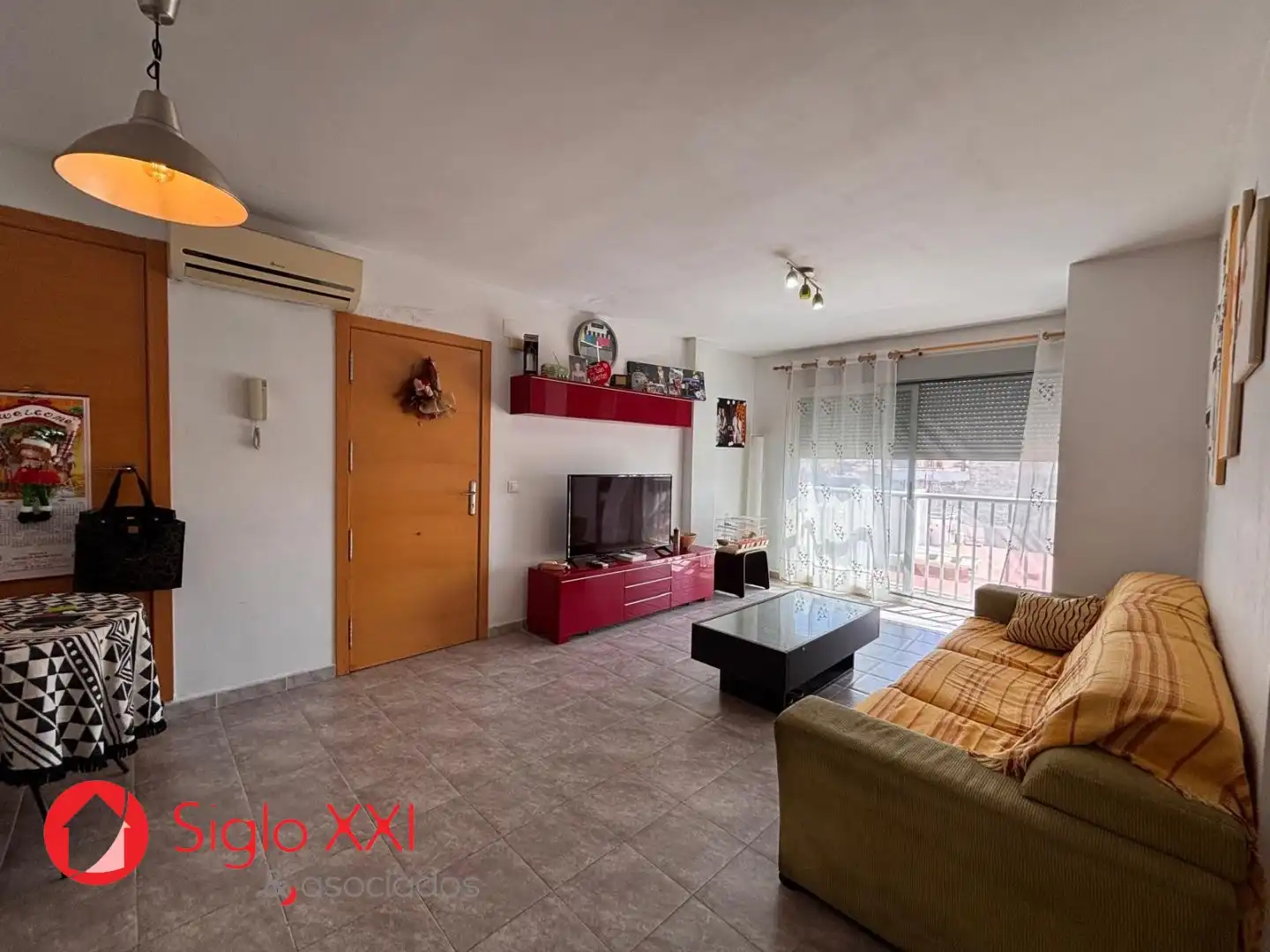 Piso con ascensor en venta en Moncófar Pueblo, imagen 10