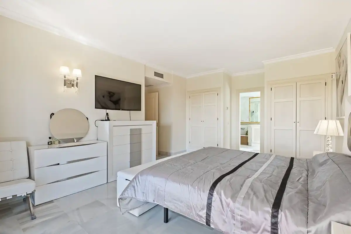 Apartament amb piscina en venda a La Quinta, imagen 12