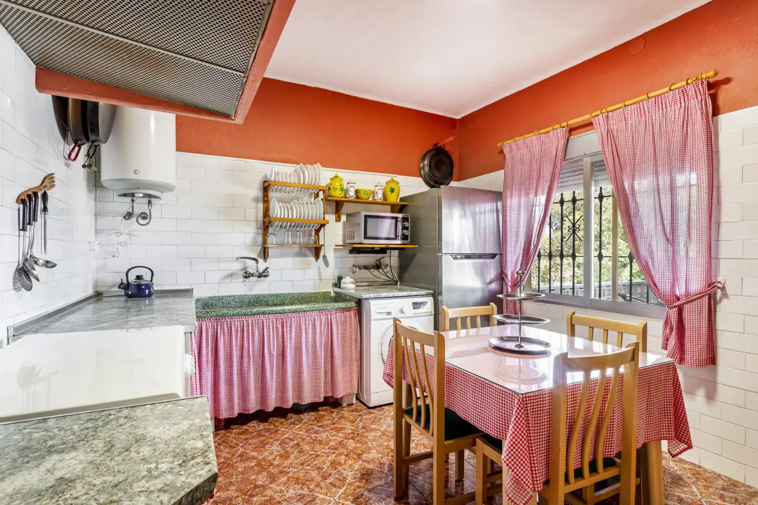 Casa amb piscina en venda a Llíria - UR SAFAREIG L9-11, imagen 11