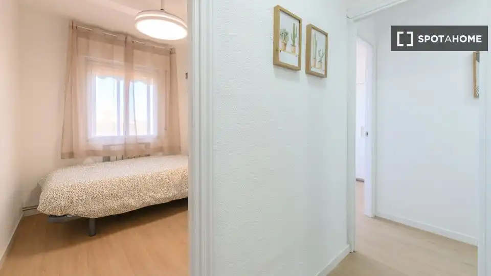 Zimmer in Getafe, Madrid