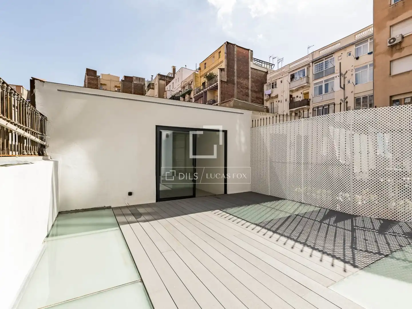 Appartamento con balcone in vendita a Eixample, imagen 12
