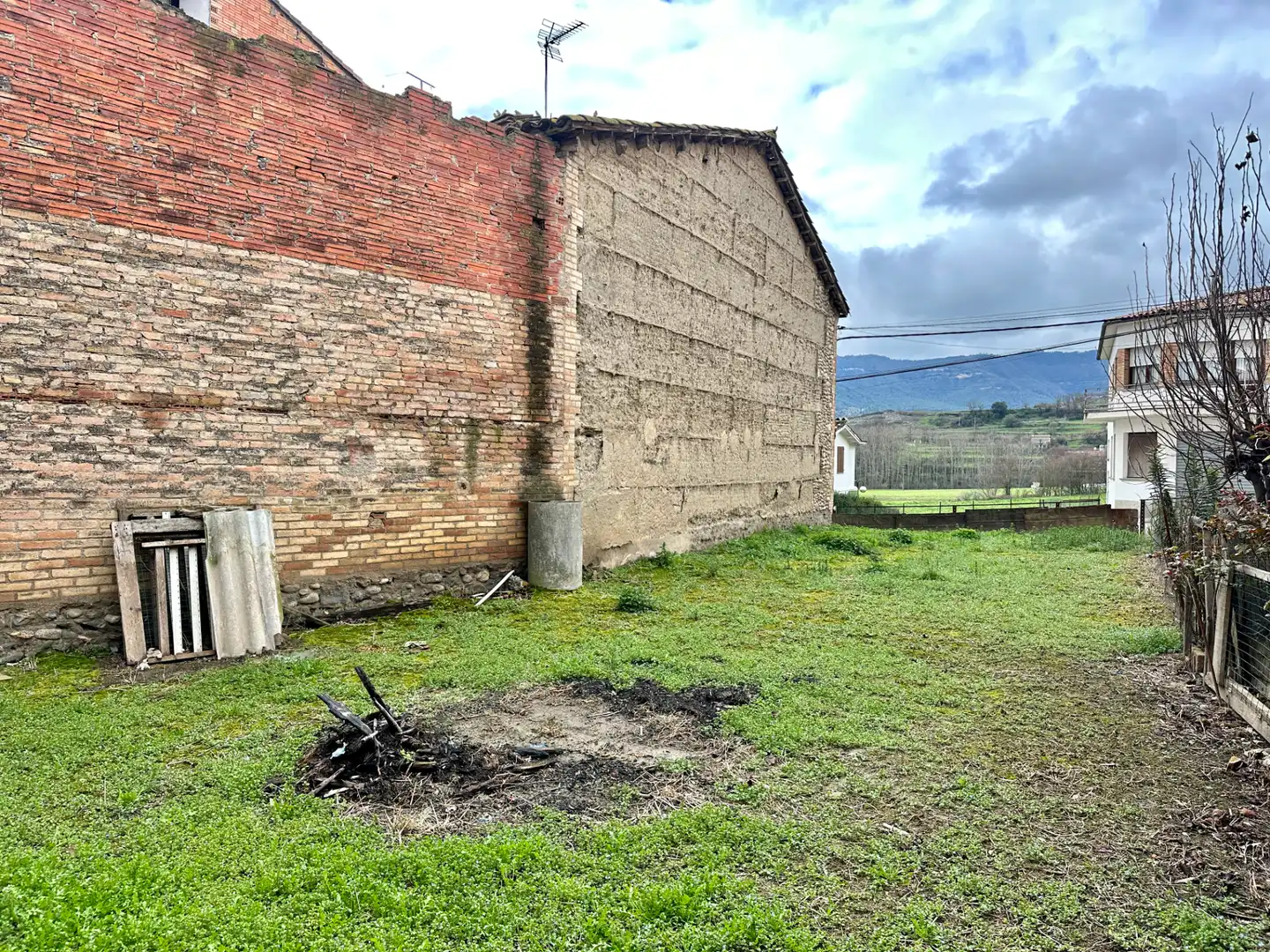Außenansicht von Residential zum Verkauf in Les Masies de Voltregà
