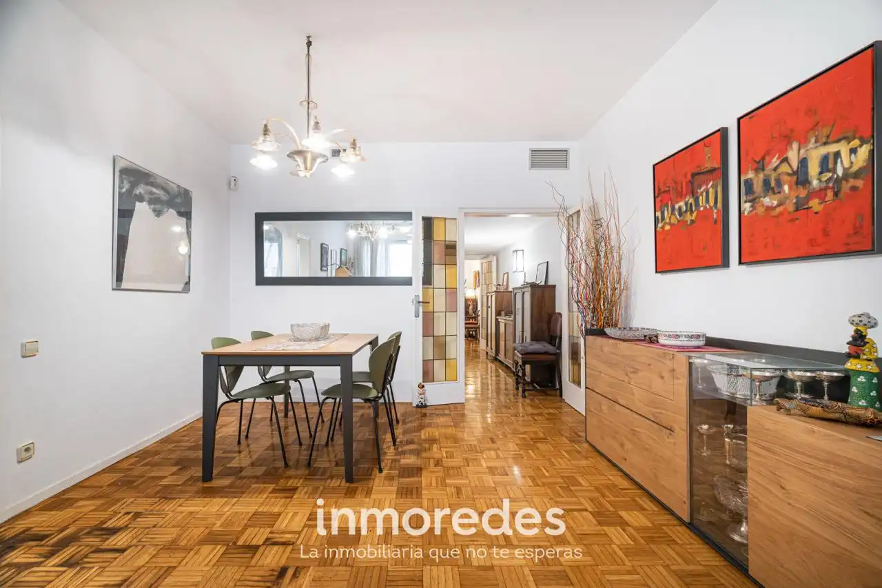 Piso con terraza en venta en Carrer de Bailèn, imagen 42