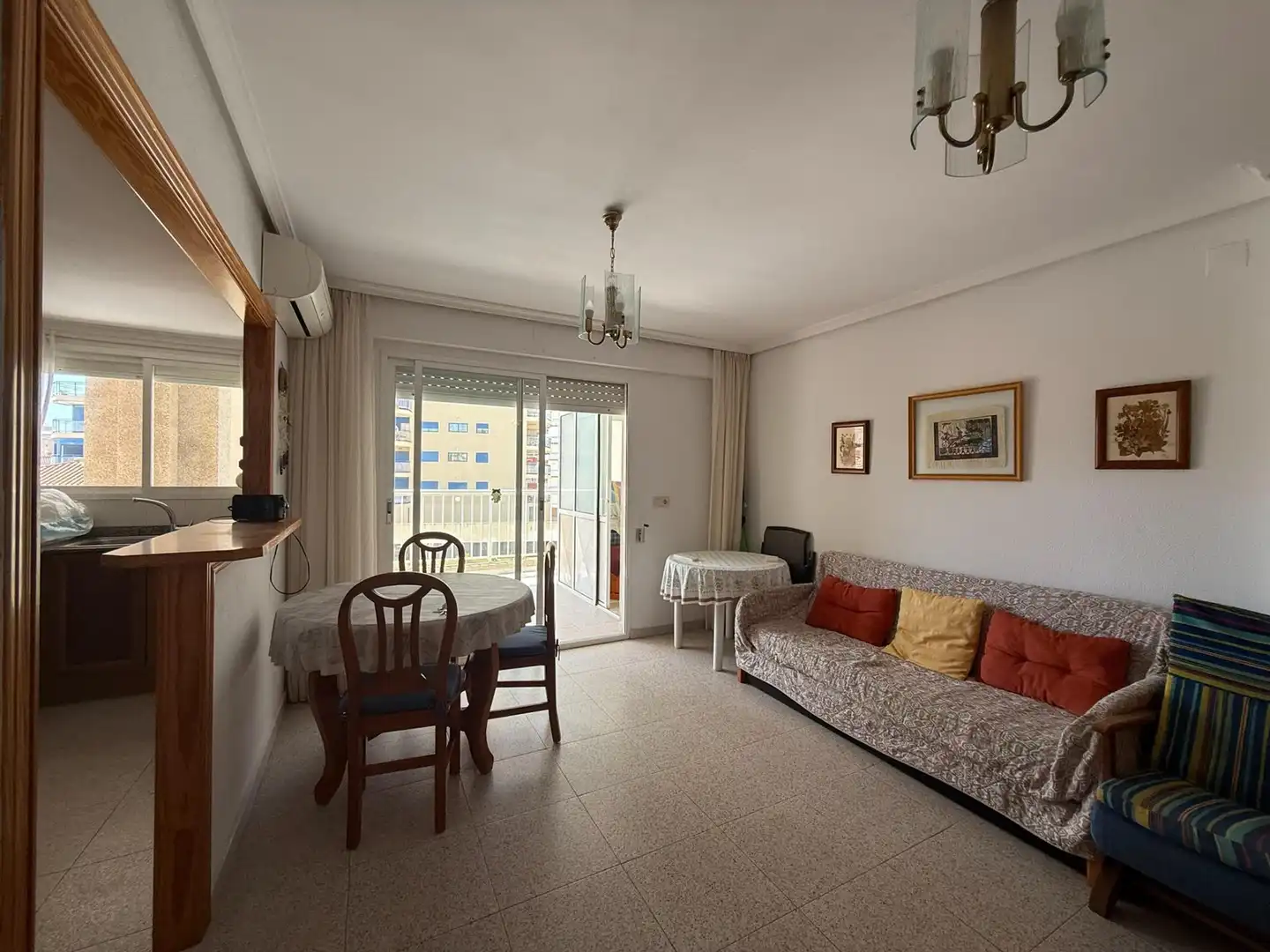 Apartments for sale in Calle Calle Joanot Martorell, Tavernes Blanques