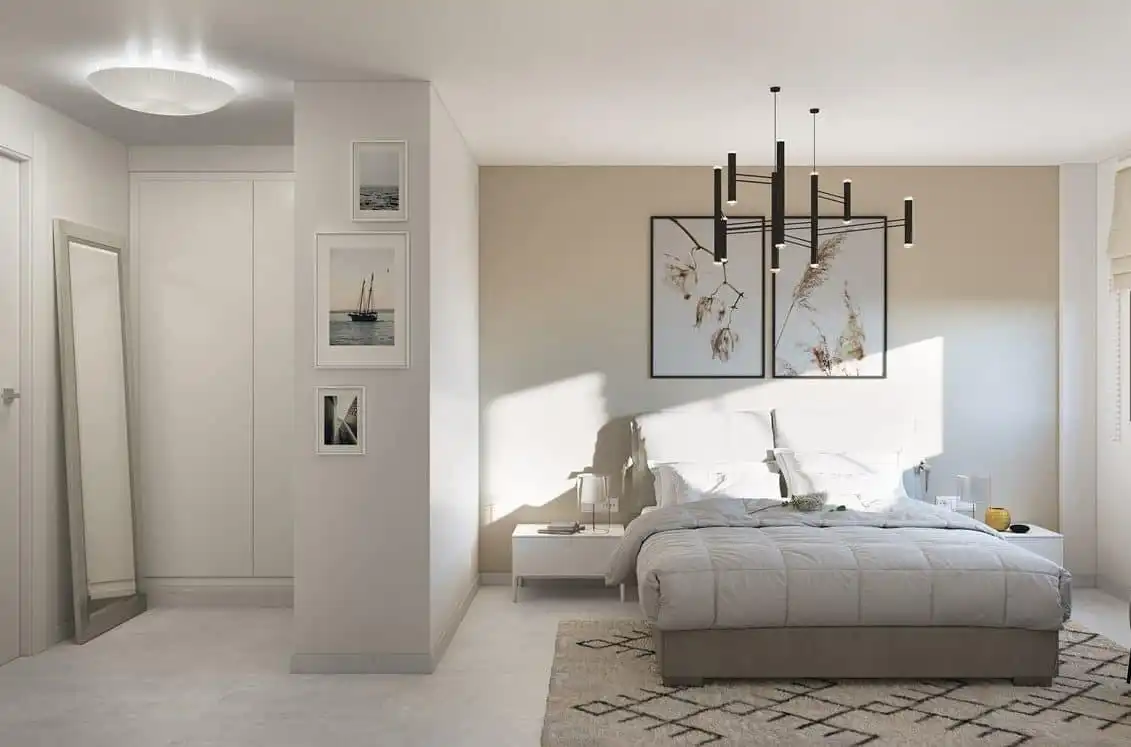 Habitación de Piso en venta en Vélez-Málaga con Terraza y Balcón