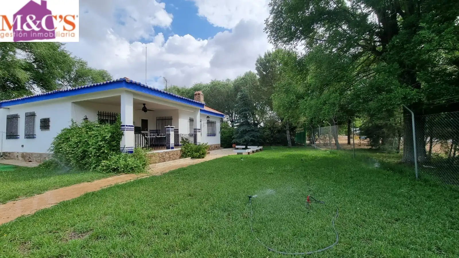 Terreno rustico in vendita a Argamasilla de Calatrava, imagen 43