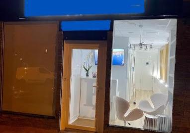 Photo 3 of Premises for sale in Calle del Pintor Murillo, 29, Ensanche, Alcobendas