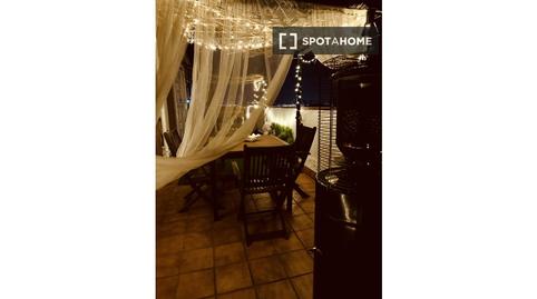 Foto 4 de Estudi per a compartir a El Guinardó, Barcelona