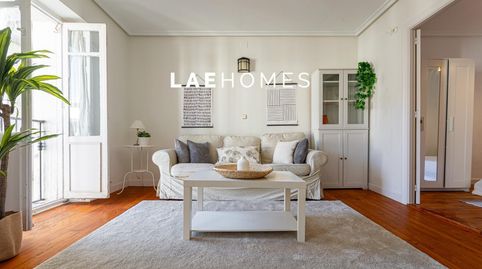 Foto 2 de Piso en venta en Calle de Aldamar, Parte Vieja, Donostia - San Sebastián